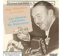 Paul Whiteman & Orchestra - Great Combination