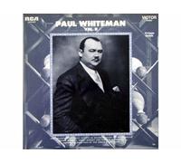 Paul Whiteman - Paul Whiteman Volume 2 [Vinyle LP record]