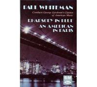 Paul Whiteman - Rhapsody in Blue an American in Paris (UK Import) [Musikkassette]