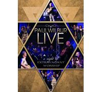 Paul Wilbur - A Night of Extravagant Worship-Li [Import]