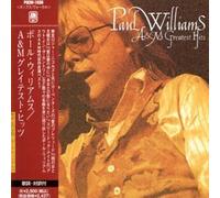 Paul Willams - A&M Greatest Hits by Paul Williams (1997-05-02)
