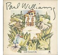 Paul Williams (2) - Life Goes On