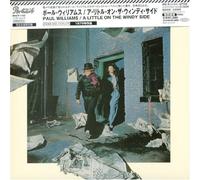 Paul Williams - A Little on The Windy Side [Import]