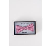 paul williams accessoires homme de couleur rose TU