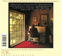 PAUL WILLIAMS - JUST AN OLD FASHIONED LOVE SONG CD NEUF