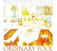 Paul Williams – Ordinary Fool – CD – Import