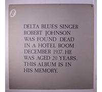PAUL WILLIAMS & OTHERS - in memory of robert johnson LP