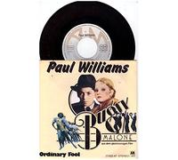 Paul Williams - Paul Williams - Bugsy Malone / Ordinary Fool - A&M Records - 17 453 AT