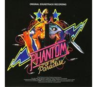 Paul Williams – Phantom of the Paradise – CD – Edel