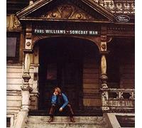 Paul Williams - Someday Man - CD - E46z
