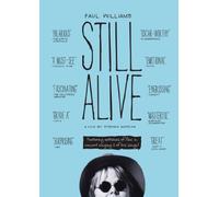 Paul Williams: Still Alive