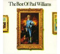 Paul Williams – Best Of – CD – Edel