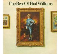 Paul Williams – The Best of Paul Williams – Vinyle 180 g noir – Import – Victrola