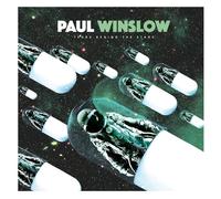 Paul Winslow Tears Behind the Stars (Vinyl)