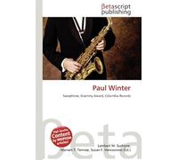 Paul Winter