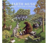 Paul Winter Consort - Earth Music