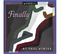 Paul Winter - Finally
