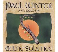 Paul Winter & Friends - Celtic Solstice