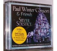 Paul Winter & Friends - Silver Solstice