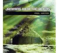 Paul Winter - Jamming With The Aliens [Cd]