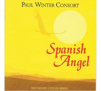 Paul Winter - Spanish Angel