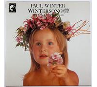 Paul Winter - Wintersong