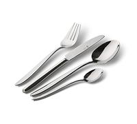 Paul Wirths Ménagère 68 pièces pour 6 Personnes, en Acier Inoxydable 18/10, Poli, Roms 2600, w12600660