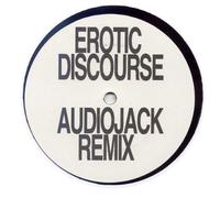 Paul Woolford Pres Bobby Peru - Erotic Discourse/Heart [Import]