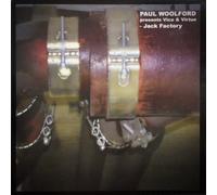 PAUL WOOLFORD PRESENTS VICE & VIRTUE - PAUL WOOLFORD PRESENTS VICE & VIRTUE / JACK FACTORY