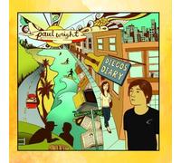 Paul Wright - Diego's Diary