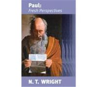 Paul Wright, NT (Auteur)