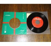 Paul Würges - Paul Würges / Mary, Mary Lou / Let's Go, Baby / Single Vinyl
