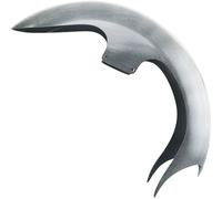 Paul Yaffe Bagger Nation Garde-boue Avant Pyo:talon21-13e-s