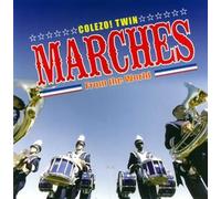 Paul Yoder|Brass Orchestra - Marches du monde entier