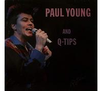 Paul Young and Q-Tips [Import]