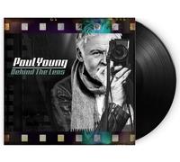 Paul Young - Behind The Lens
