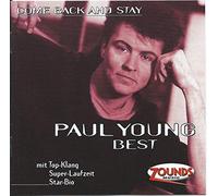 Paul Young - Best