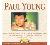 Paul Young - Best Of