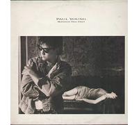 Paul Young – Between Two Fires – Vinyle LP – 1986 – Importé (CBS)