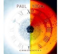 Paul Young – Chronicles – CD