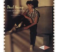 PAUL YOUNG - COME BACK & STAY - [12"]