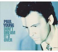 Paul Young - Don't Dream It's Over (4 Tracks, 1991) [Import]
