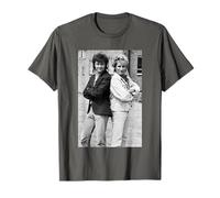 Paul Young et Rod Stewart Ensemble 1986 T-Shirt