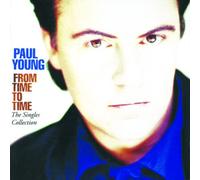 Young, Paul - from to Time-Singles Coll