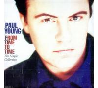Paul Young - From Time To Time: The Singles Collection
