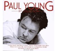 PAUL YOUNG "HIT COLLECTION BEST OF" CD 14 TRACKS NEW