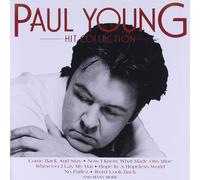Paul Young Hit Collection (CD)