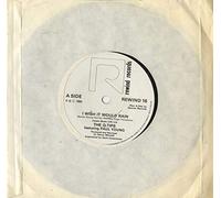 Paul Young - I Wish It Would Rain
