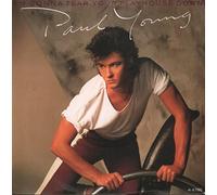 PAUL YOUNG / I'M GONNA TEAR YOUR PLAYHOUSE DOWN