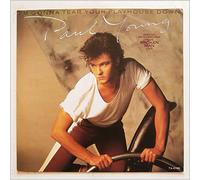 Paul Young - I'm gonna tear your playhouse down (Special Ext., 1984) / Vinyl Maxi Single [Vinyl 12'']